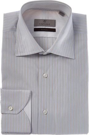 Canali Dress Shirt