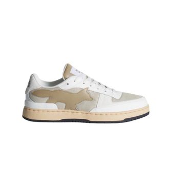 Maison Kitsuné Chiru Trainers