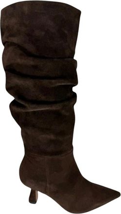 &Aacute;ngel Alarc&oacute;n Angel Alarcon, Donna, Scarpe, Marrone, 40 EU, new