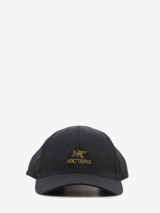 Arc'teryx Bird Word Cap black