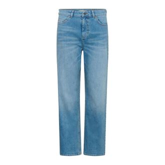 Inwear Core Straight Jeans - - Jeans - Donna - Blu - W30 L34