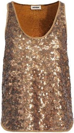 Zadig&Voltaire TOPWEAR - Tops sur YOOX.COM