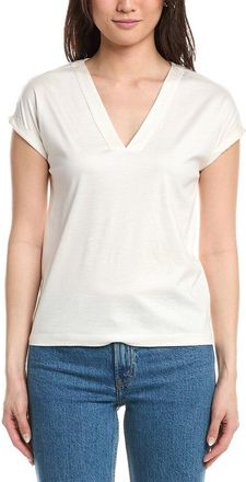 Eleventy V-Neck T-Shirt