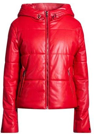 Liu Jo COATS & JACKETS - Puffers on YOOX.COM