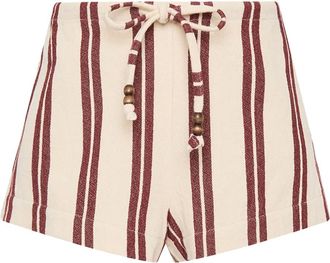 The Upside Shorts con coulisse Baja Lucie - Toni neutri