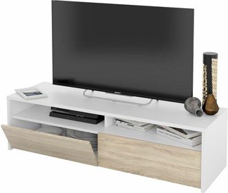 For&eacute;s Mueble tv Kioto 2 puertas