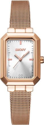 DKNY Dkny Womens Classic Watch