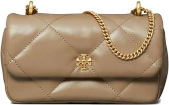 Tory Burch Mujer, Bolsos, Gris, Talla: ONE Size