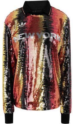 adidas FOOTBALL JERSEY