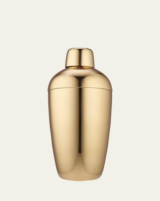 Aerin Fausto Jigger and Shaker Set