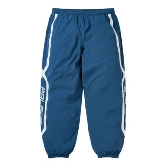 Palace Links Shell Jogger Navy P30JG070