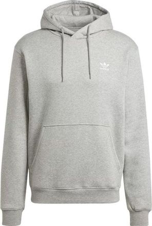 adidas Trefoil Hoodie Grey IM4525