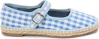 Matisse Footwear Mary Jane Espadrille Flats