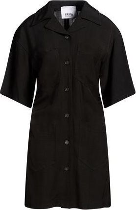 Erika Cavallini Semi Couture KLEIDER - Mini-Kleider auf YOOX.COM