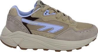 Hi-Tec Shadow RGS - Heren - Outdoorschoenen - Beige - 38 EU - Fitness