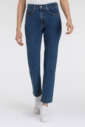 Levi's Straight-Jeans