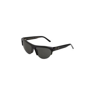 Retro Superfuture unisex, Accessoires, Zwart, Maat: 59 MM