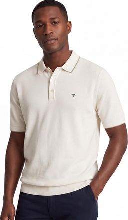 Fynch-Hatton Polo Fynch Hatton bruin