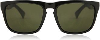 Electric Knoxville Polarized EE09001642 Mens Sunglasses Black Size 54
