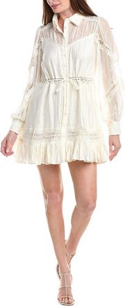 En Saison En Saison Alannah Mini Dress