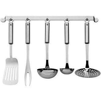 WMF Wmf Profi Plus Spoon Set 6 Pieces