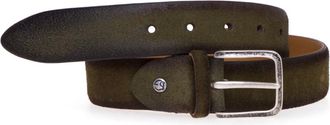 Gavazzeni Uomo, Accessori, Verde, 90 CM, new
