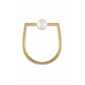 Cai Dames, Accessoires, Geel, Maat: 56 MM