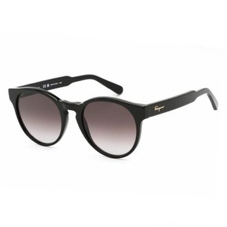 Ferragamo SF1068S 001 Black / Grey Gradient