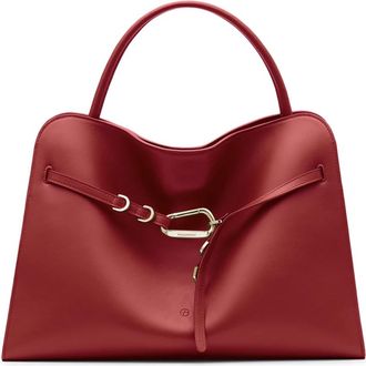 Francesco Biasia Mujer, Bolsos, Rojo, Talla: ONE Size