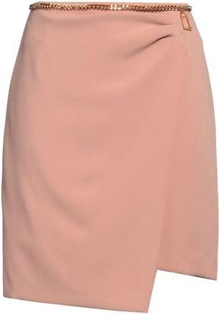 Elisabetta Franchi BOTTOMWEAR - Mini skirts sur YOOX.COM
