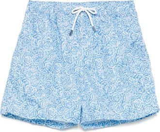 Fedeli Costume da bagno Madeira - Blu