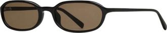 Chimi Eyewear Edith - Accessories - Mujer - Marr&oacute;n - ONE SIZE