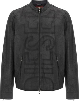 Diesel l-evert-a Jacket
