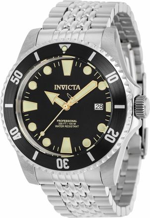 Invicta Pro Diver Mens Watch