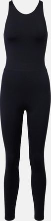 Norba Open-back catsuit