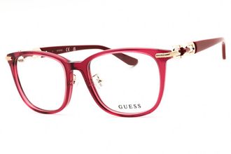 Guess GU50203-D 066 Shiny Red 53mm