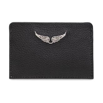 Zadig&Voltaire Donna, Accessori, Nero, Taglia unica, new