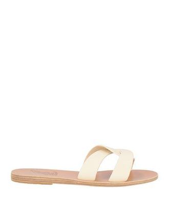 Ancient Greek Sandals CALZADO - Sandalias con cierre en YOOX.COM