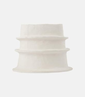 Serax Molly 06 Medium flower pot by Marie Michielssen