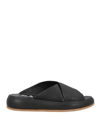 Sax FOOTWEAR - Sandals on YOOX.COM