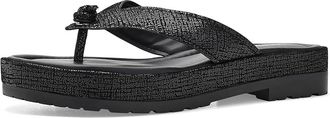 Donald J Pliner Samiya Womens Sandals Black : 7.5 M