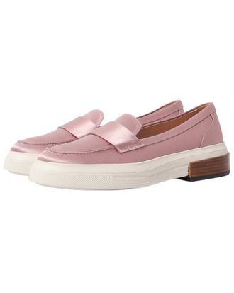 Tod's Leather Loafer