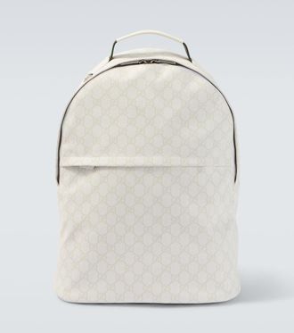 Gucci GG Canvas Medium backpack