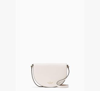 Kate Spade New York Luna Crescent Crossbody