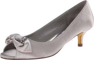 Rsvp Sadie Dark Silver SADIE-SILVER Womens