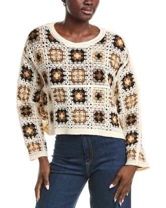 Anna Kay & Co. Anna Kay Kay Blouse