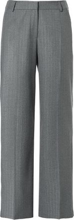 Mart Visser Rosely Lurex Broek Grijs