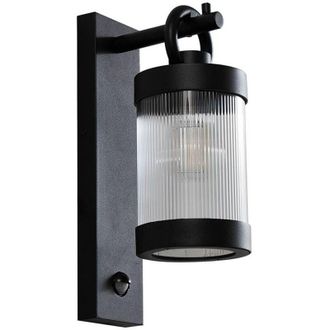 Lindby Outdoor Wall Lightdimmable Yrene made of Aluminium