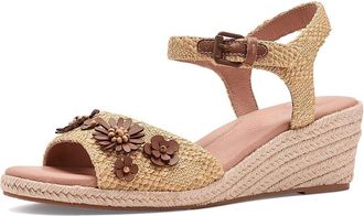 Gentle Souls Gibson Womens Shoes Natural Raffia : 6.5 M, Synthetic