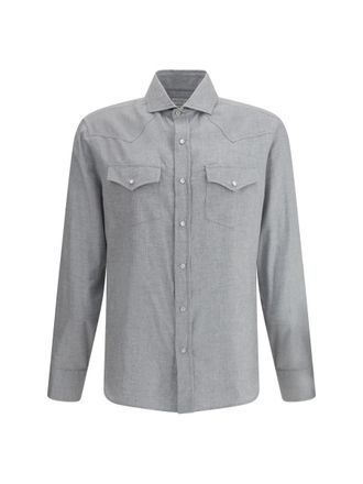 Brunello Cucinelli Shirts